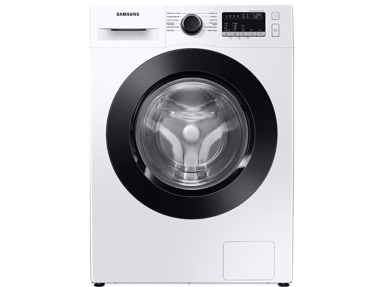 SAMSUNG WW90T4020CE AH D Enerji Sinifi 9kg 1200 Devir Camasir Makinesi Beyaz