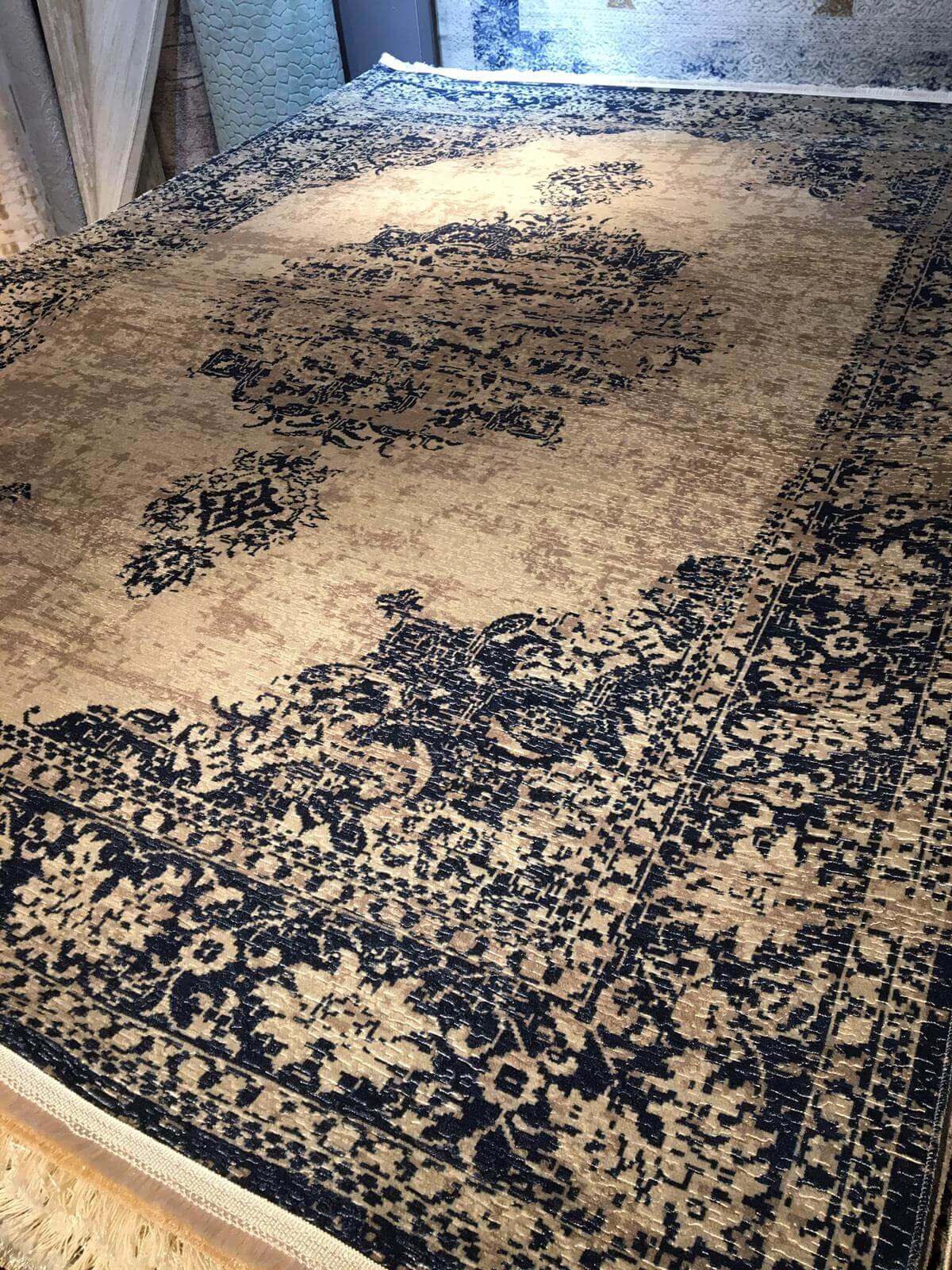 LOUIS CASA IPEK KILIM