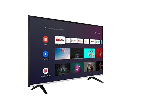 509439 REGAL 127 EKRAN 4K ANDROID LCD TV